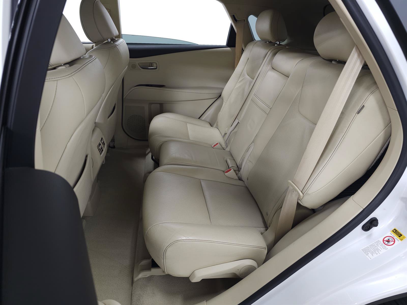 Used 2015 Lexus RX 350 AWD image 26