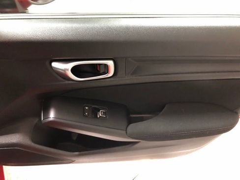 Used 2022 Honda Civic Sport image 13