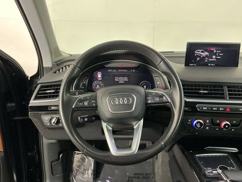 Used 2018 Audi Q7 3.0T Premium Plus AWD/4WD image 11