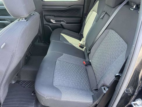 Used 2024 Ford Ranger XLT AWD/4WD image 12