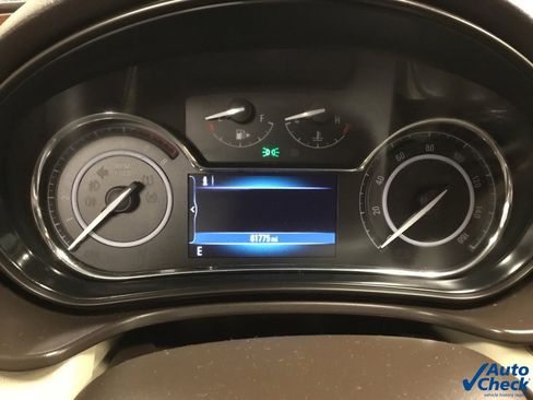 Used 2017 Buick Regal Premium w/ Driver Confidence Package #1 image 48