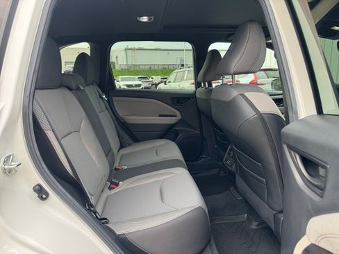 Used 2026 Subaru Forester Premium AWD/4WD image 33
