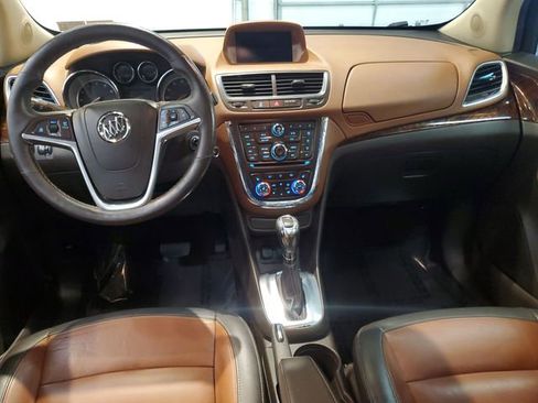 Used 2014 Buick Encore Leather AWD/4WD image 14