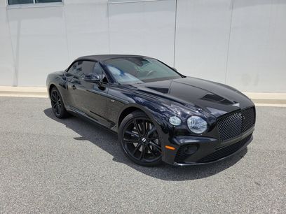 Certified 2022 Bentley Continental GT