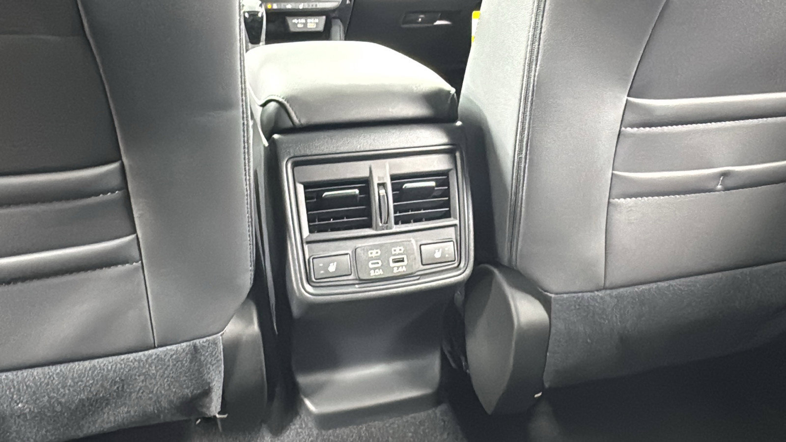 New 2026 Subaru Outback Limited XT AWD/4WD image 37