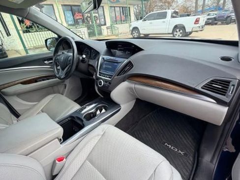 Used 2020 Acura MDX FWD w/ Technology Package image 5