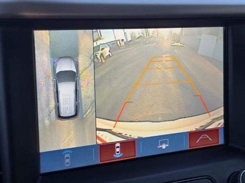 Used 2019 GMC Acadia Denali w/ Technology Package image 24