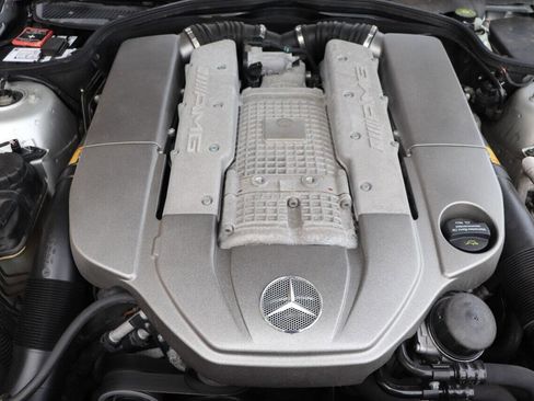 Used 2003 Mercedes-Benz SL 55 AMG image 23