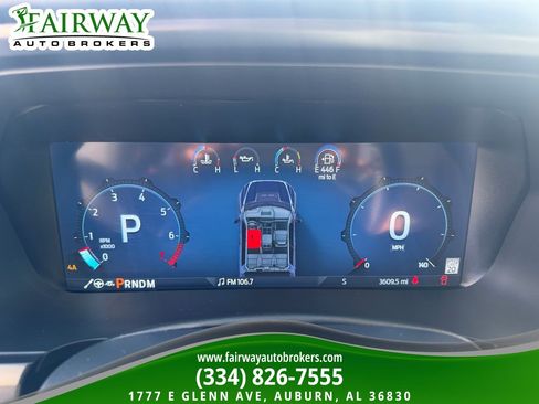 Used 2026 Ford F150 Raptor AWD/4WD image 21