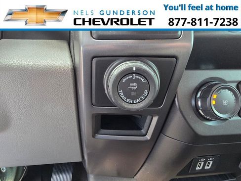 Used 2019 Ford F150 XLT w/ Equipment Group 302A Luxury AWD/4WD image 26