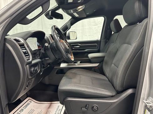 Used 2019 RAM 1500 Big Horn AWD/4WD image 14