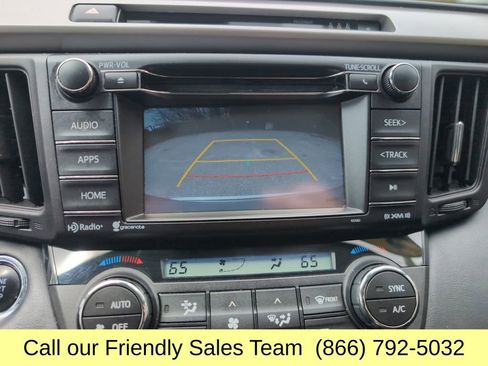 Used 2018 Toyota RAV4 Adventure w/ Cold Weather Package AWD/4WD image 23