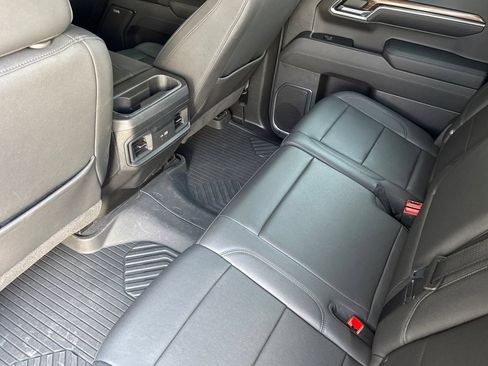 Used 2024 Chevrolet Silverado 1500 RST w/ Convenience Package II AWD/4WD image 13