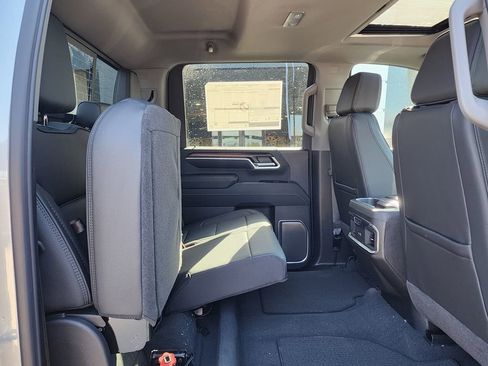 New 2026 GMC Sierra 2500 Denali w/ Denali Reserve Package AWD/4WD image 49