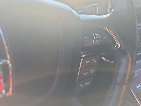 Used 2021 Lincoln Navigator L Reserve AWD/4WD image 20