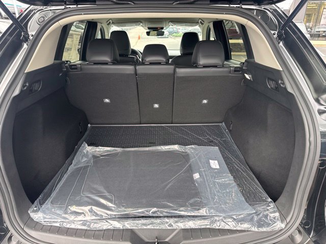 New 2026 MAZDA CX-5 Select AWD/4WD image 11