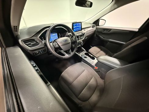 Used 2024 Ford Escape Active image 60