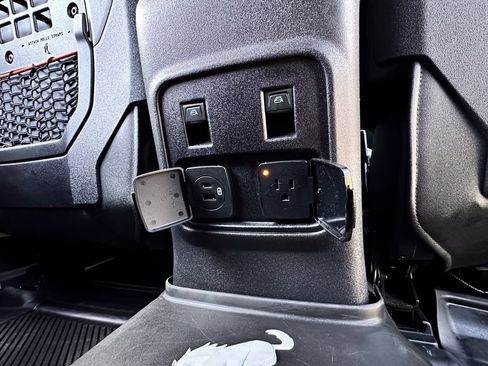 Used 2023 Ford Bronco Raptor AWD/4WD image 29