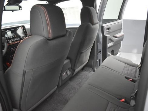 New 2026 Nissan Frontier PRO-4X w/ Pro-4x Convenience Package AWD/4WD image 14