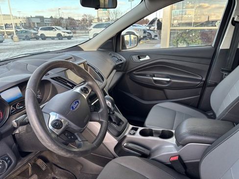 Used 2014 Ford Escape SE w/ Equipment Group 201A image 10