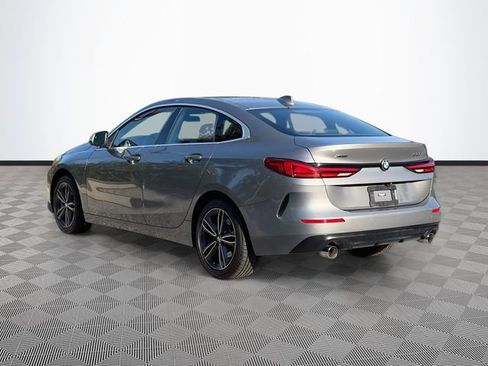 Used 2022 BMW 228i xDrive Gran Coupe w/ Premium Package AWD/4WD image 4