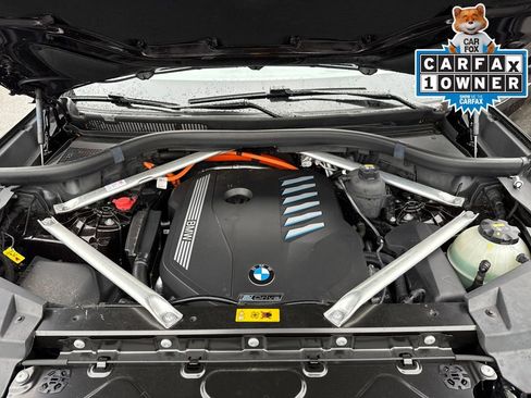 Used 2022 BMW X5 xDrive45e image 26
