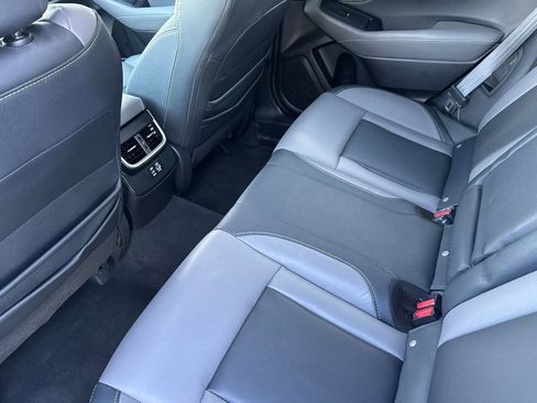 Certified 2023 Subaru Outback Onyx Edition image 14