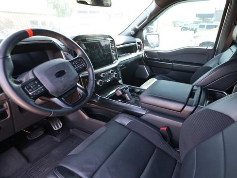 Used 2023 Ford F150 Raptor w/ Raptor Carbon Fiber Package AWD/4WD image 9