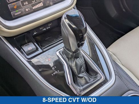 Used 2022 Subaru Outback Limited image 26