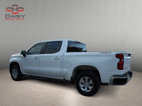 Used 2020 Chevrolet Silverado 1500 LT image 7