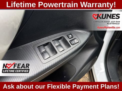 Used 2024 Mitsubishi Eclipse Cross SE AWD/4WD image 18