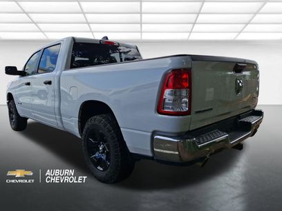 Used 2023 RAM 1500 Big Horn w/ Trailer Tow Group