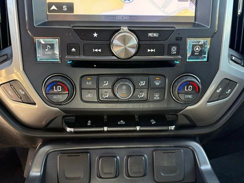 Used 2015 Chevrolet Silverado 1500 LT w/ All Star Edition AWD/4WD image 20