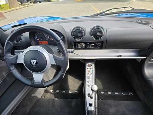 Used 2008 Tesla Roadster RWD image 12