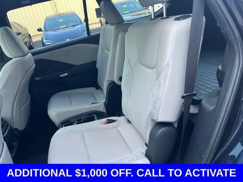 Used 2024 Lexus TX 350 FWD w/ Technology Package image 14