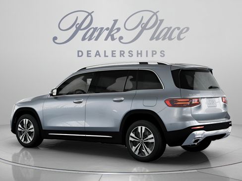 Certified 2026 Mercedes-Benz GLB 250 image 12