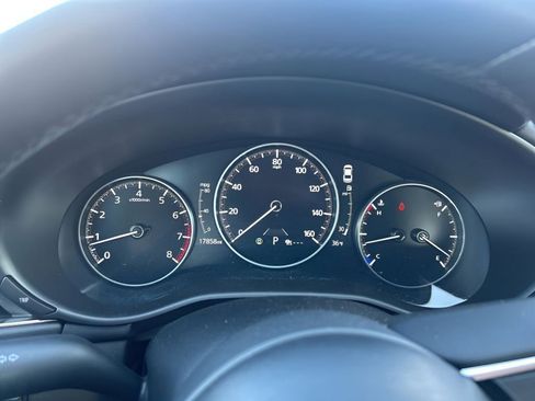 Used 2025 MAZDA MAZDA3 s image 23
