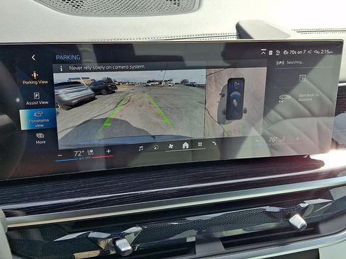 New 2026 BMW X5 xDrive50e image 14