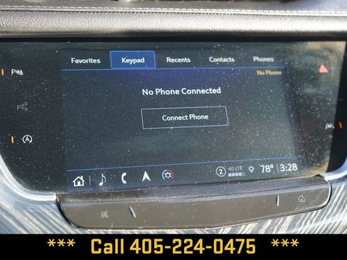 Used 2024 Cadillac XT6 Premium Luxury image 31