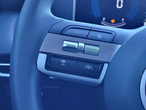 New 2026 Hyundai Tucson SE FWD image 31