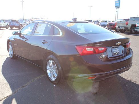 Used 2024 Chevrolet Malibu LT image 7