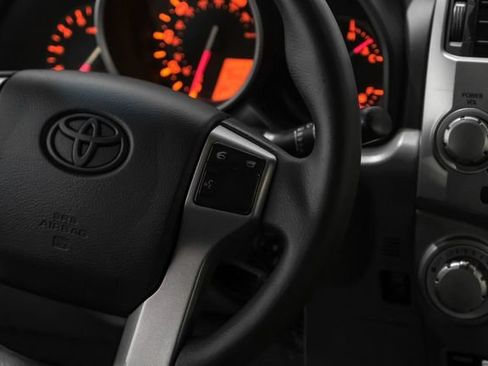 Used 2013 Toyota 4Runner SR5 RWD image 27