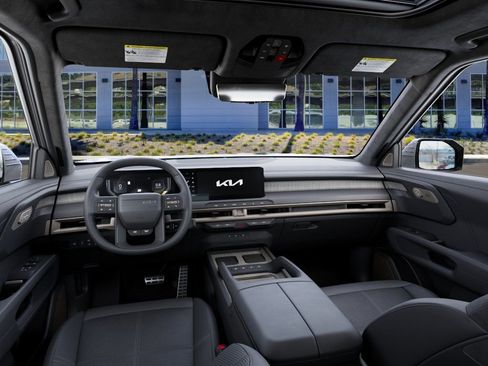 New 2027 Kia Telluride X-Line SX Prestige AWD/4WD image 14