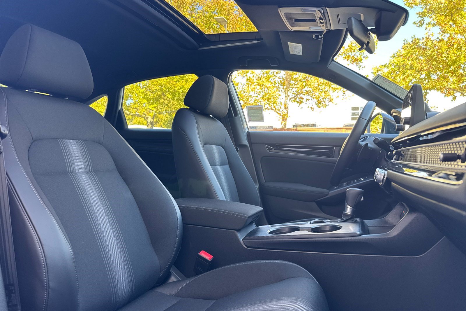 Used 2026 Honda Civic Sport image 26