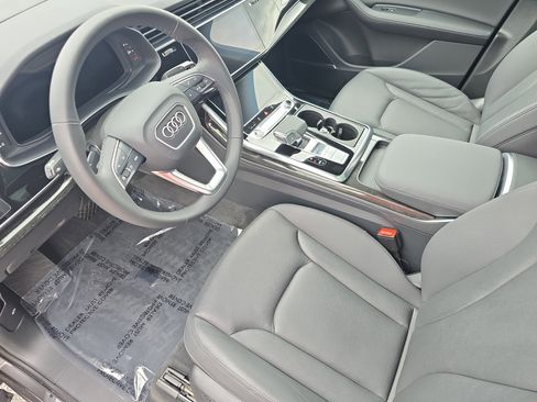 Used 2021 Audi Q7 3.0T Prestige w/ Prestige Package image 16