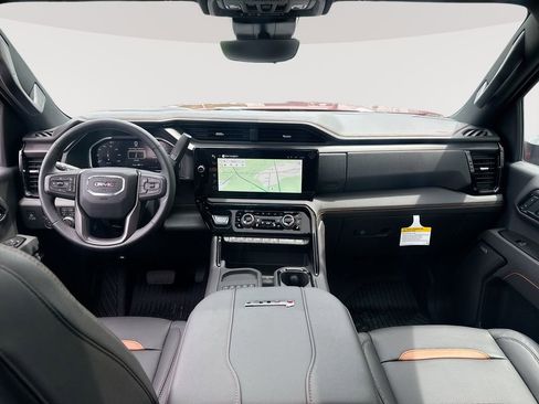 New 2026 GMC Sierra 2500 AT4 w/ AT4 Premium Plus Package AWD/4WD image 21