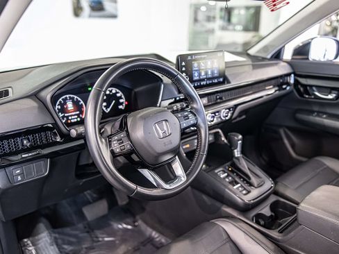 Used 2025 Honda CR-V EX-L image 20