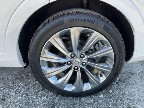 New 2026 Buick Envista Sport Touring FWD image 25