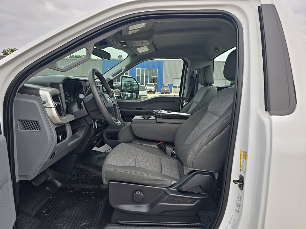Used 2024 Ford F250 XL w/ XL Chrome Package AWD/4WD image 9