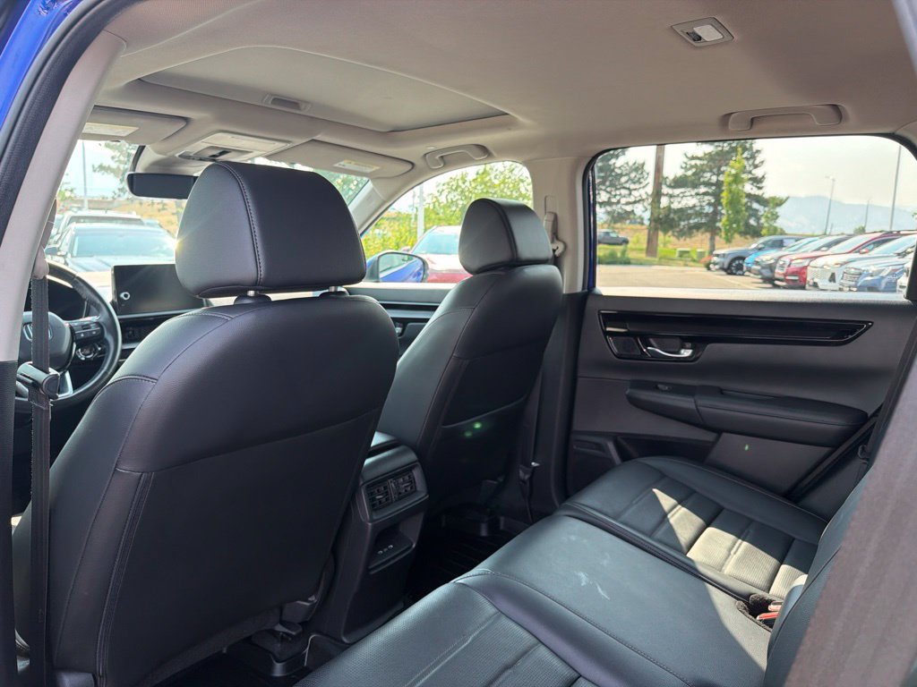Used 2024 Honda CR-V EX-L image 20